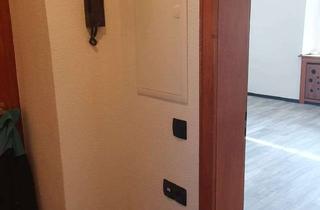 Wohnung mieten in Eipstraße, 53783 Eitorf, Modernisierte und vollständig renovierte 2-Zimmer-Wohnung mit Terrasse/Balkon in Eitorf-Zentrum