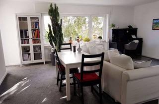 Wohnung mieten in 76337 Waldbronn, Moderne 2 Zimmer Wohnung in Waldbronn-Busenbach mit tollem Ausblick