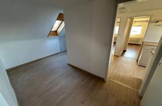 Wohnung mieten in Eichendorffstraße, 71139 Ehningen, Geschmackvolle 3,5-Zimmer-DG-Wohnung in Ehningen