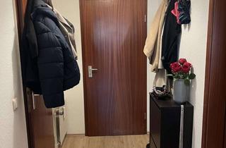 Wohnung mieten in Alte Wache, 21481 Lauenburg, suche Nachmieter für Exklusive 1-Zimmer-Wohnung mit Balkon und Einbauküche in Lauenburg
