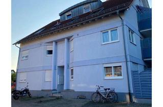 Wohnung mieten in Heinrich-Heine-Ring 26, 76669 Bad Schönborn, 3-Zimmer-Wohnung mit Stellplatz/Balkon und EBK in Bad Schönborn