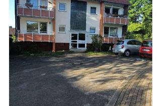 Wohnung mieten in 45527 Hattingen, Wunderschöne helle 2 Zimmer Wohnung mit Süd Balkon und Einbauküche