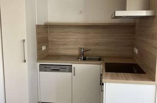 Wohnung mieten in Mozartstraße, 74229 Oedheim, Zweitbezug n. Sanierung / mit Terrasse und EBK: Ansprechende 3-Zimmer-Erdgeschosswohnung in Oedheim