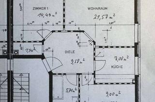 Wohnung mieten in Am Park, 25336 Klein Nordende, Wohnung mit zweieinhalb Zimmern sowie zwei Balkonen und Einbauküche in Klein Nordende