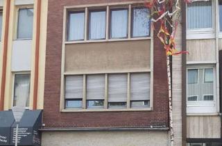 Wohnung mieten in 52349 Düren, Wohnung mit großer Sonnenterrasse in Innenstadtlage