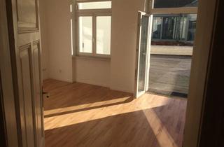 Wohnung mieten in Hauptstraße 97, 35745 Herborn, Gepflegte Terrassenwohnung mit 4 Zimmern in Herborn Stadtmitte