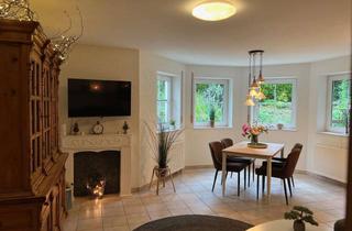 Wohnung mieten in Am Kürchen, 56637 Plaidt, Möbliertes 3-Zimmer All-Inclusive Wohnen 75 m² + Terrasse