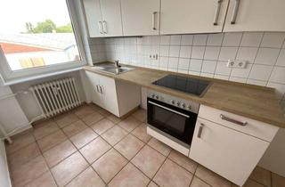 Wohnung mieten in Heidestr., 25566 Lägerdorf, Hübsche 2,5 Zimmer Wohnung in Lägerdorf ab sofort zu vermieten