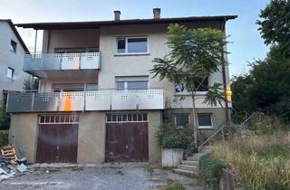 Wohnung mieten in 75181 Eutingen, Ansprechende 3-Zimmer-Wohnung mit Balkon und Terrasse in Pforzheim / Eutingen-Nägelishälden