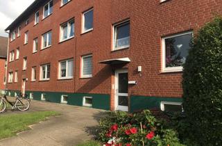 Wohnung mieten in Schillerstr. 24, 25566 Lägerdorf, Helle 2 Zimmer DG Wohnung in Lägerdorf zu vermieten