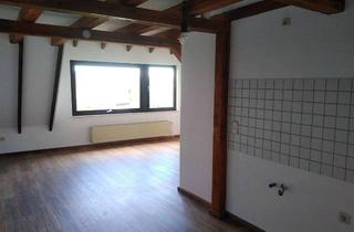 Wohnung mieten in 51519 Odenthal, Gemütliche 2-Zimmer-Dachgeschosswohnung in Odenthal-Holz