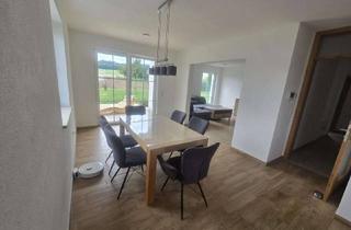 Wohnung mieten in 86657 Bissingen, Wohnung in ruhiger Lage mit großer Terrasse