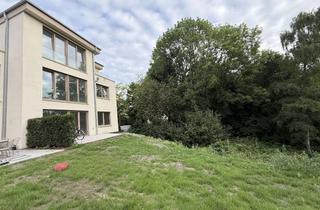 Wohnung mieten in Heierbusch 22, 45133 Bredeney, Exklusive Neubauwohnung mit Blick ins Grüne mitten in Essen Bredeney