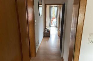 Wohnung mieten in Kalkstück, 51570 Windeck, Sehr gepflegte 2,5 Zimmer Wohnung (teilmöbliert) mit Einbauküche und Balkon