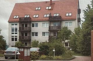 Wohnung mieten in Alte Seestraße 10, 15374 Müncheberg, Vollständig renovierte 2-Zimmer-Terrassenwohnung mit EBK in Müncheberg