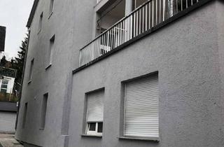Wohnung mieten in Stettener Str. 50, 73732 Esslingen, 3-Zi-Whg. mit großer Dachterrasse und EBK