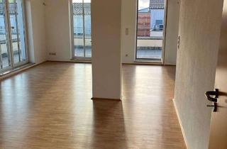 Penthouse mieten in Schottenau, 85072 Eichstätt, Geschmackvolle, gepflegte 3-Zimmer-Penthouse-Wohnung mit geh. Innenausstattung mit EBK in Eichstätt