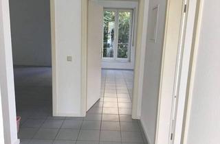 Wohnung mieten in 76887 Bad Bergzabern, Stilvolle, modernisierte 3-Raum-EG-Wohnung mit Balkon in Bad Bergzabern