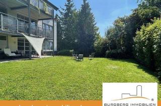 Wohnung mieten in Am Spehrteich XX, 30989 Gehrden, Gehrden / 4-Zimmer-Wohnung mit Terrasse und Gartennutzung !