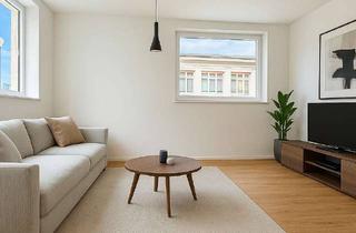 Wohnung mieten in 96317 Kronach, Erstbezug nach Renovierung! Barrierearme 2-Zimmer-Wohnung in Kronach