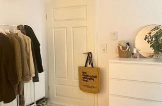 Wohnung mieten in Mittlerer Gaisbergweg, 69115 Weststadt, Geschmackvolle 1-Zimmer-Wohnung in Heidelberg