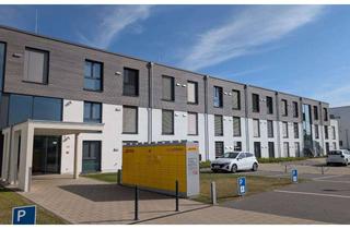 Wohnung mieten in Villestraße 6-8, 53347 Alfter, Bonner Norden - Hochwertiges, modernes Studentenapartment (Alfter Alanus Campus II)