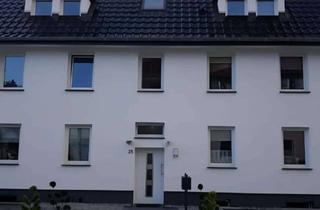 Wohnung mieten in Robert-Koch-Straße 25, 32049 Herford, Attraktive und modernisierte 3-Zimmer-Dachgeschosswohnung mit gehobener Innenausstattung in Herford