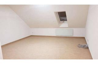 Wohnung mieten in 85462 Eitting, Ruhige 1-Raum-DG-Wohnung in Eitting