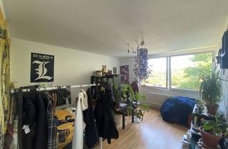 WG-Zimmer mieten in 57076 Siegen, Zimmer in 3er WG auf dem Haardter Berg