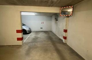 Garagen kaufen in Klopstockstrasse, 87700 Memmingen, Tiefgaragenstellplatz in zentraler Lage von Memmingen