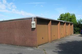 Garagen kaufen in 24159 Holtenau, PKW-Garage in Kiel-Holtenau