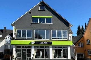 Gastronomiebetrieb mieten in Hauptstraße 86, 56477 Rennerod, Restaurant aus gesundheitlichen Gründen abzugeben