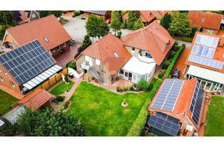 Haus kaufen in 26871 Papenburg, POWER-HAUS: MEHRGENERATIONEN & RENDITE
