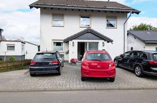 Haus kaufen in 53940 Hellenthal, Top gepflegte Immobilie im Naturschutzgebiet