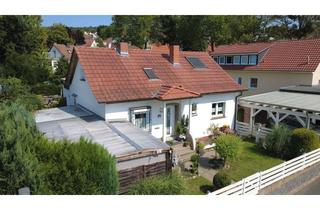 Einfamilienhaus kaufen in 37085 Göttingen, Gepflegtes Einfamilienhaus am Rande des beliebten Göttinger Ostviertels in verkehrsberuhigter Lage