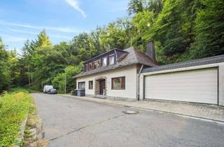 Einfamilienhaus kaufen in 56745 Volkesfeld, Gepflegtes Einfamilienhaus mit Sauna in ruhiger Lage