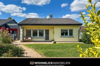Haus kaufen in Bollenäckerweg 20, 75057 Kürnbach, *Wohntraum mit zwei Wohneinheiten, Terrassen und herrlich angelegtem Garten*