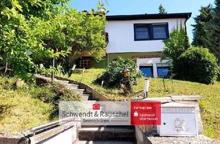 Einfamilienhaus kaufen in 63667 Nidda, Einfamilienhaus in Geiß-Nidda