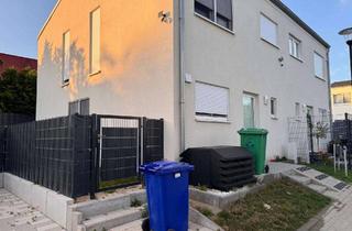 Doppelhaushälfte kaufen in Doktor-Willi-Krüger-Weg 14, 14979 Großbeeren, Moderne provisionsfreie Doppelhaushälfte in Diedersdorf – Ruhige Lage nahe Berlin – Baujahr 2022