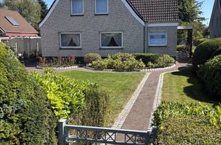 Einfamilienhaus kaufen in Schönberger Landstraße, 24232 Schönkirchen, Großzügiges Einfamilienhaus mit BAUGRUNDSTÜCK. Auch für Bauträger interessant !