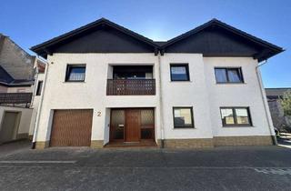 Haus kaufen in 55597 Wöllstein, Mitten in Wöllstein im Ortskern