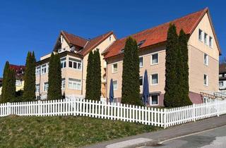 Haus kaufen in Von Eichendorff-Straße, 37539 Bad Grund, ehemaliges Alten und Pflegeheim mit riesigem Potenzial sucht neuen Besitzer