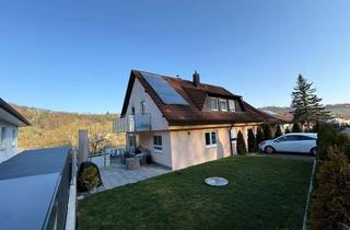 Einfamilienhaus kaufen in 74670 Forchtenberg, Einfamilienhaus mit Einliegerwohnung.