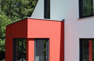 Haus kaufen in 66877 Ramstein-Miesenbach, Exklusive Musterhausbesichtigung in Kaiserslautern - entdecken Sie modernes Wohnen hautnah!