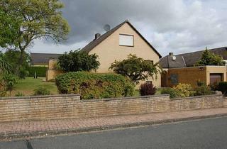 Haus kaufen in 38271 Baddeckenstedt, Für ein Paar ideal, für die Familie mit Ausbaupotential!Großraum Hannover-Braunschweig-Goslar