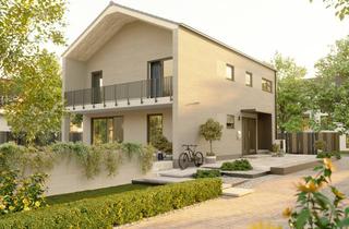 Haus kaufen in 54340 Longuich, Haus mit Balkon und Terrassenüberdachung , Preis inkl. Grundstück, massiv