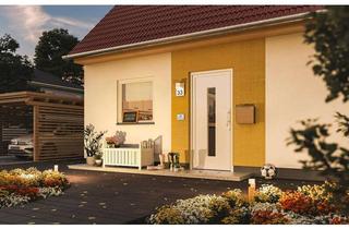 Haus kaufen in 54340 Longuich, Flair 113, Preis inkl. Grundstück