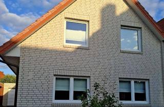Doppelhaushälfte kaufen in 49661 Cloppenburg, Gepflegte Doppelhaushälfte in Cloppenburg