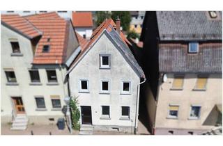 Haus kaufen in 35305 Grünberg, Schnäppchen! Charmantes Haus im Herzen von Grünberg!