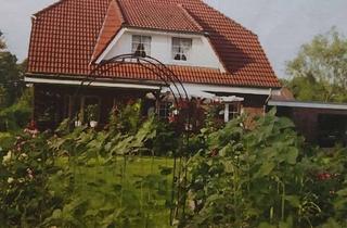 Einfamilienhaus kaufen in Am Hirtenhaus, 29308 Winsen, Günstiges 6-Raum-Einfamilienhaus in Winsen (Aller) OT Stedden Winsen (Aller)